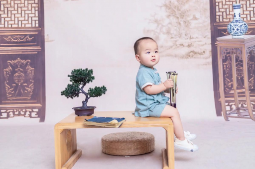 泽州孕妇尖肚子和圆肚子