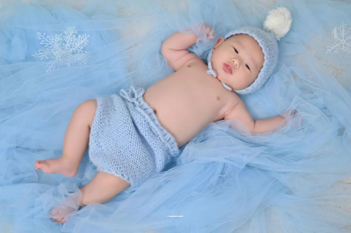 泽州宝宝佝偻病有什么症状